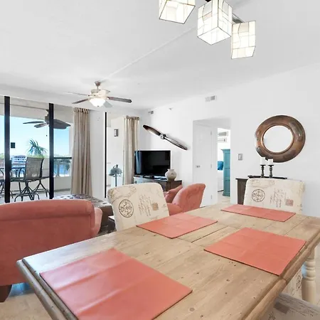 Apartamento East Pass 207